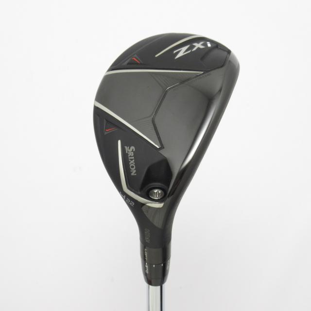 【中古ゴルフクラブ】ダンロップ　SRIXON　スリクソン ZXi ハイブリッド ユーティリティ N.S.PRO 950GH neo　シャフト：N.S.PRO 950GH …