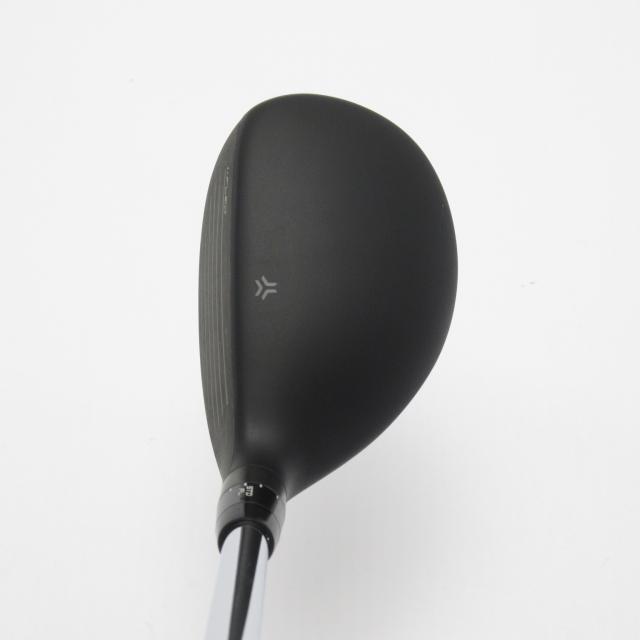 【中古ゴルフクラブ】ダンロップ　SRIXON　スリクソン ZXi ハイブリッド ユーティリティ N.S.PRO 950GH neo　シャフト：N.S.PRO 950GH …