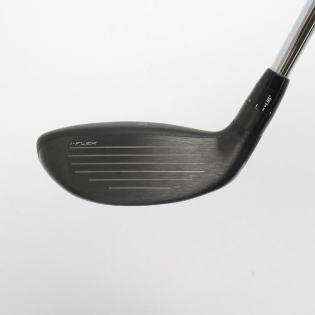 【中古ゴルフクラブ】ダンロップ　SRIXON　スリクソン ZXi ハイブリッド ユーティリティ N.S.PRO 950GH neo　シャフト：N.S.PRO 950GH …