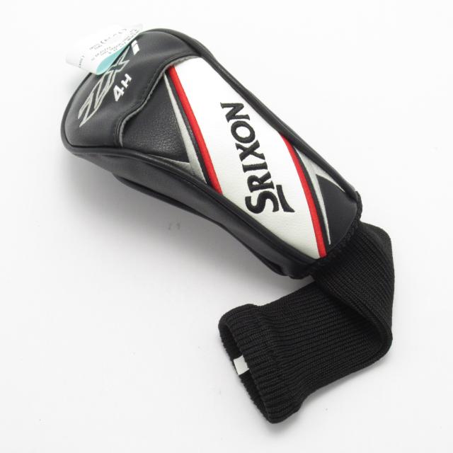 【中古ゴルフクラブ】ダンロップ　SRIXON　スリクソン ZXi ハイブリッド ユーティリティ N.S.PRO 950GH neo　シャフト：N.S.PRO 950GH …