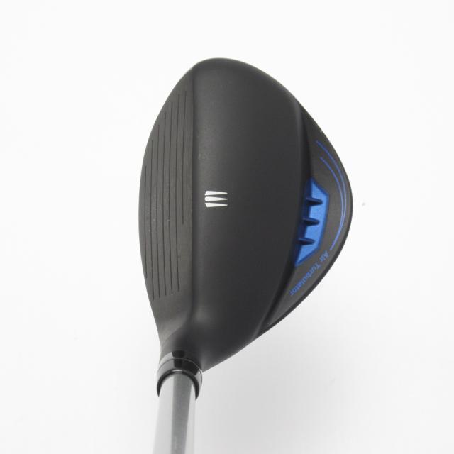 中古ゴルフクラブ】キャスコ POWER TORNADO UFO by POWER TORNADO AIR