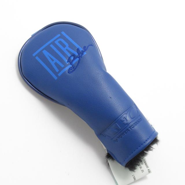 中古ゴルフクラブ】キャスコ POWER TORNADO UFO by POWER TORNADO AIR