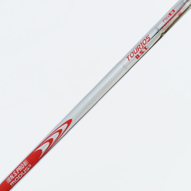 【中古ゴルフクラブ】ダンロップ　SRIXON　スリクソン ZX7 MkII アイアン N.S.PRO MODUS3 TOUR 105 DST　シャフト：N.S.PRO MODUS3 TOU…
