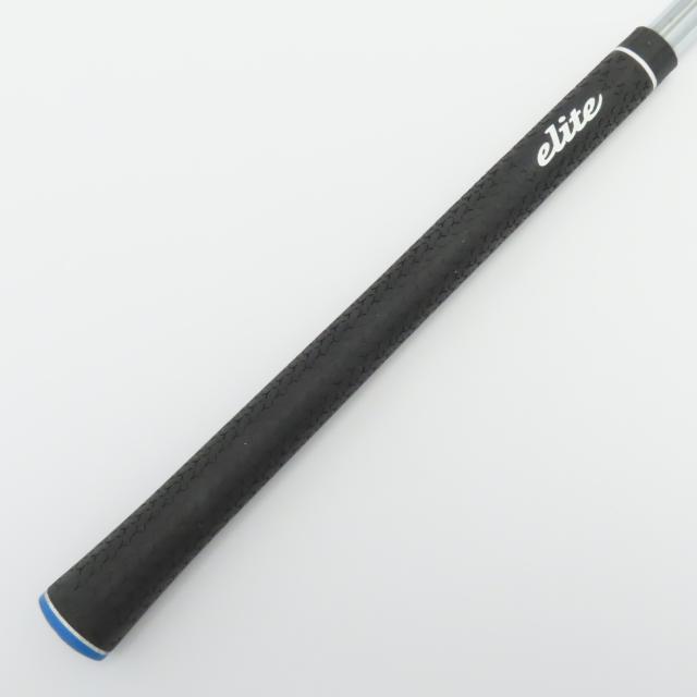 【中古ゴルフクラブ】タイトリスト　VG3　VG3 TYPE-D(2018) アイアン N.S.PRO ZELOS 8　シャフト：N.S.PRO ZELOS 8_5