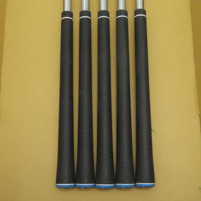【中古ゴルフクラブ】タイトリスト　VG3　VG3 TYPE-D(2018) アイアン N.S.PRO ZELOS 8　シャフト：N.S.PRO ZELOS 8_7