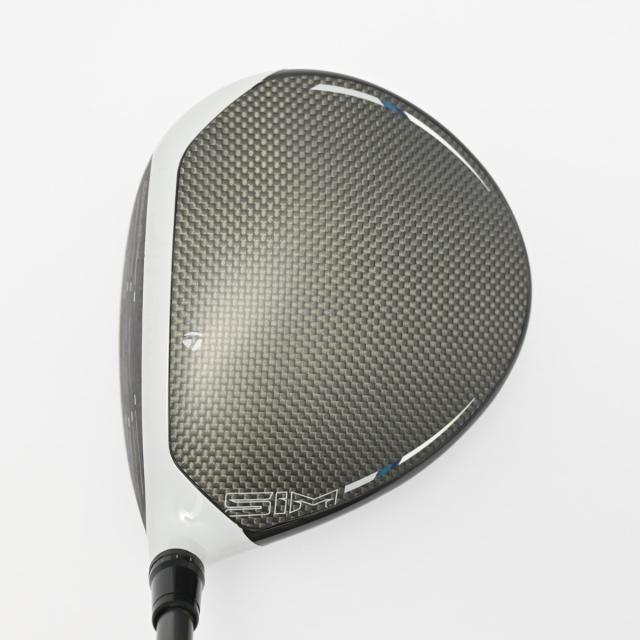 中古ゴルフクラブ】テーラーメイド SIM SIM ドライバー TENSEI SILVER