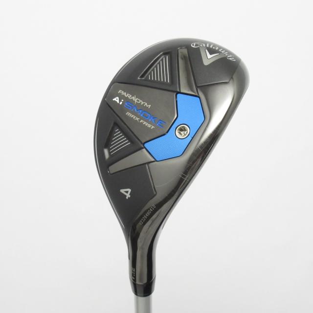 中古ゴルフクラブ】キャロウェイゴルフ Ai SMOKE パラダイム Ai SMOKE