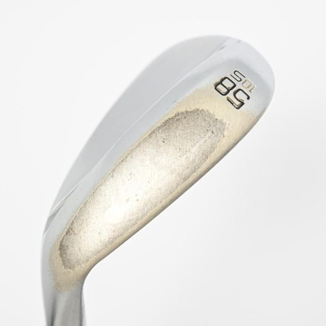 【中古ゴルフクラブ】タイトリスト　Vokey　ボーケイデザイン SM8 ツアークローム ウェッジ N.S.PRO MODUS3 TOUR 105　シャフト：N.S.P…