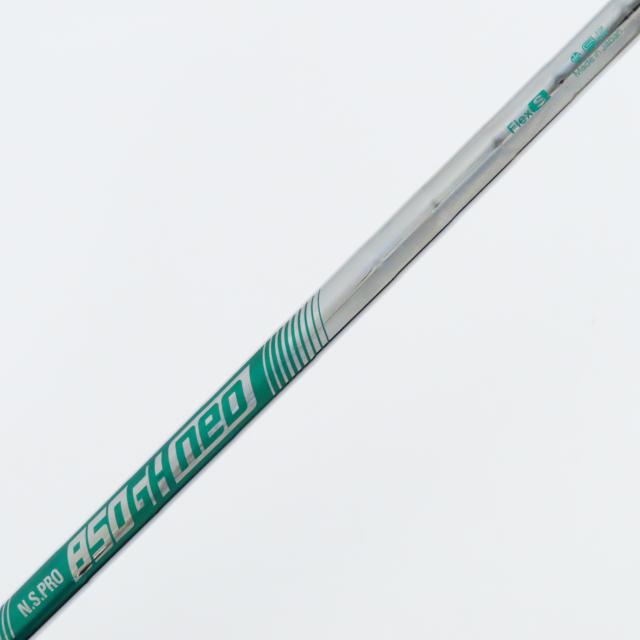 【中古ゴルフクラブ】ピン　G710　G710 アイアン N.S.PRO 850GH neo　シャフト：N.S.PRO 850GH neo