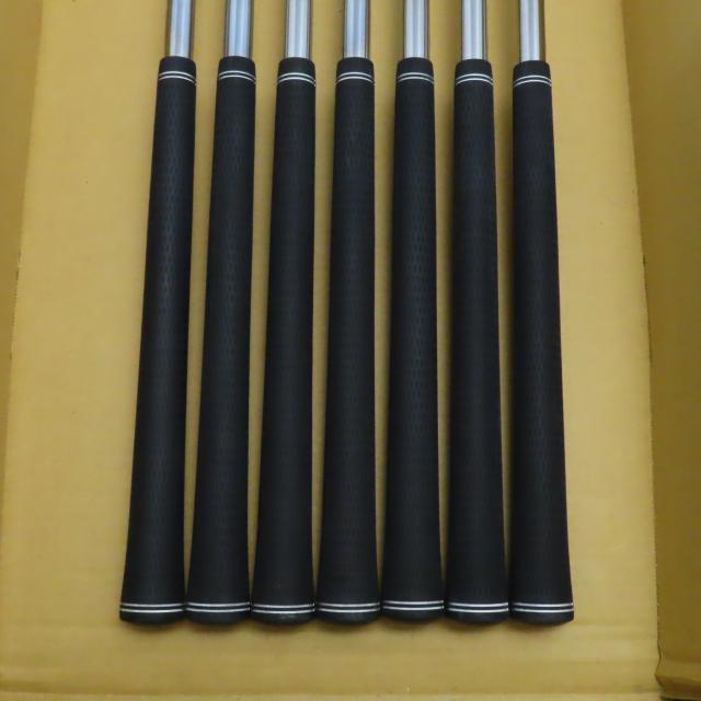 【中古ゴルフクラブ】ピン　G710　G710 アイアン N.S.PRO 850GH neo　シャフト：N.S.PRO 850GH neo