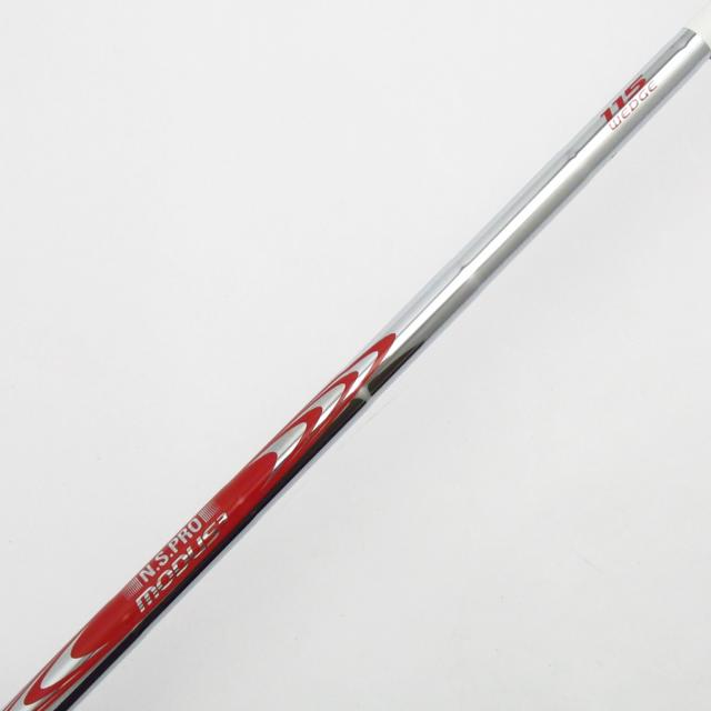 【中古ゴルフクラブ】フォーティーン　FOURTEEN　FR-5 ウェッジ N.S.PRO MODUS3 WEDGE 115　シャフト：N.S.PRO MODUS3 WEDGE 115