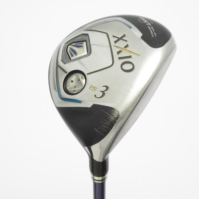 【中古ゴルフクラブ】ダンロップ　XXIO　ゼクシオ エイト(2014) フェアウェイウッド MP800　シャフト：MP800