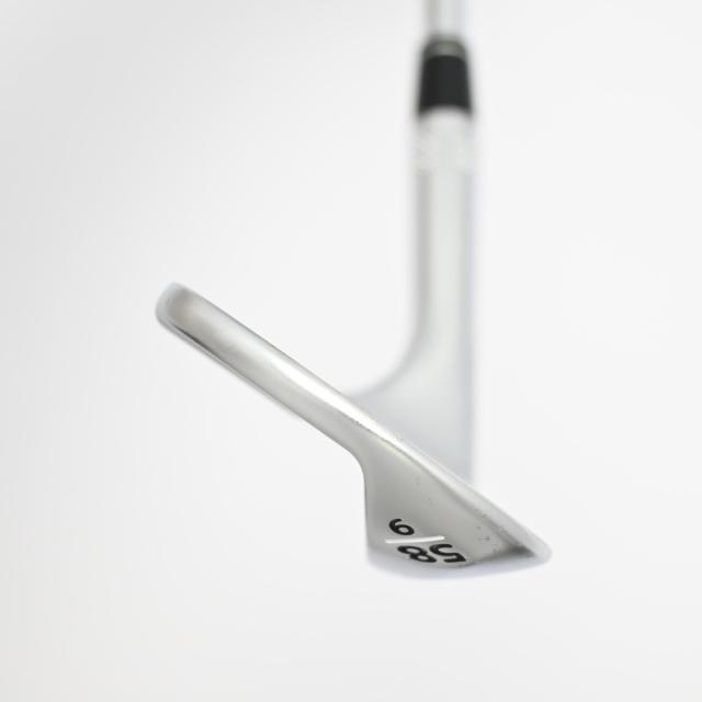 【中古ゴルフクラブ】キャロウェイゴルフ　Callaway Golf　JAWS FORGED クロムメッキ仕上げ ウェッジ N.S.PRO MODUS3 TOUR 115　シャフ…