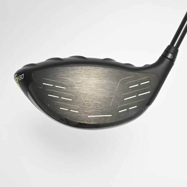 中古ゴルフクラブ】ピン G430 G430 LST ドライバー Tour AD VF-5