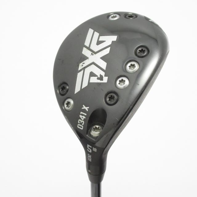 【中古ゴルフクラブ】ピーエックスジー　PXG　PXG 0341 X GEN2 フェアウェイウッド Diamana D-LIMITED 60　シャフト：Diamana D-LIMITE…