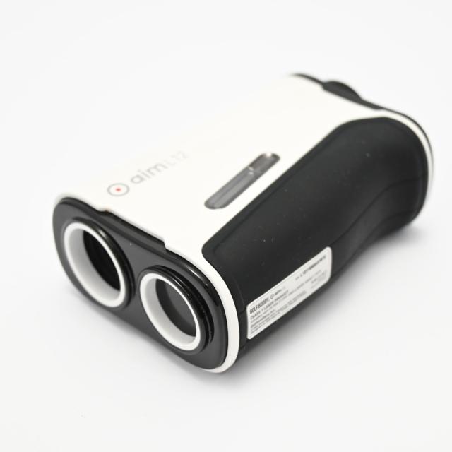 【中古】ゴルフバディー　GolfBuddy　aim L12 -
