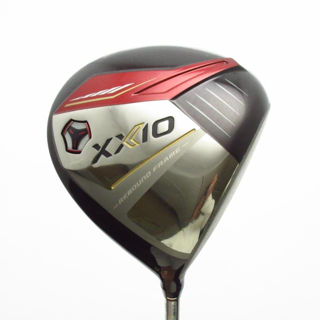 【中古ゴルフクラブ】ダンロップ　XXIO　ゼクシオ 13(2024) ドライバー MP1300カーボン　シャフト：MP1300カーボン