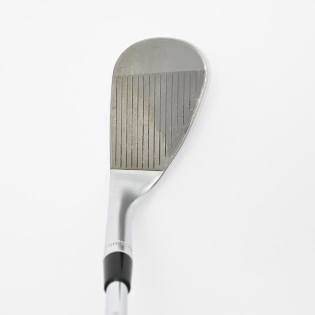 【中古ゴルフクラブ】キャロウェイゴルフ　Callaway Golf　JAWS RAW スタンダードグラインド クロムメッキ仕上げ ウェッジ N.S.PRO MOD…