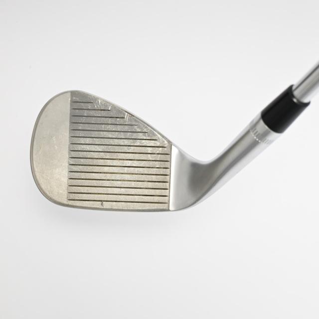 【中古ゴルフクラブ】キャロウェイゴルフ　Callaway Golf　JAWS RAW スタンダードグラインド クロムメッキ仕上げ ウェッジ N.S.PRO MOD…