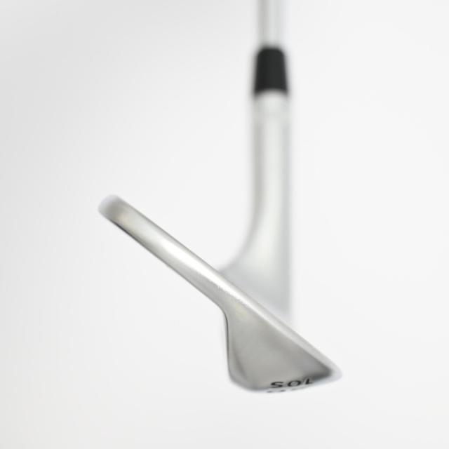 【中古ゴルフクラブ】キャロウェイゴルフ　Callaway Golf　JAWS RAW スタンダードグラインド クロムメッキ仕上げ ウェッジ N.S.PRO MOD…