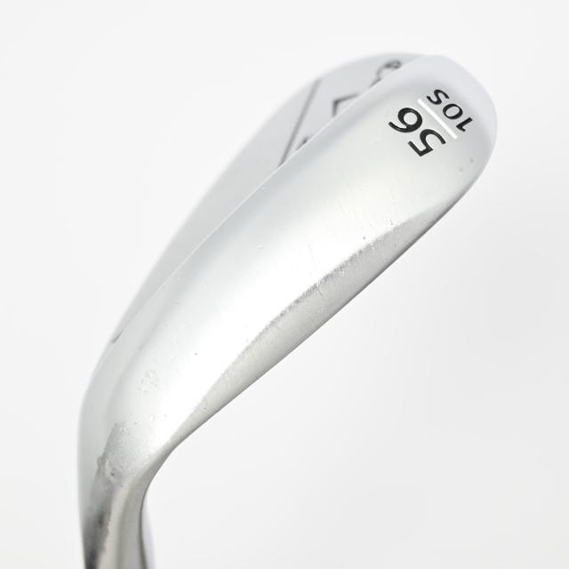 【中古ゴルフクラブ】キャロウェイゴルフ　Callaway Golf　JAWS RAW スタンダードグラインド クロムメッキ仕上げ ウェッジ N.S.PRO MOD…