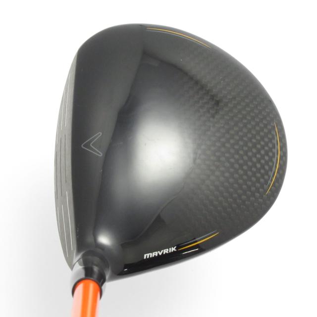 【中古ゴルフクラブ】キャロウェイゴルフ　MAVRIK　マーベリック マックス フェアウェイウッド ATTAS FW 55　シャフト：ATTAS FW 55_1