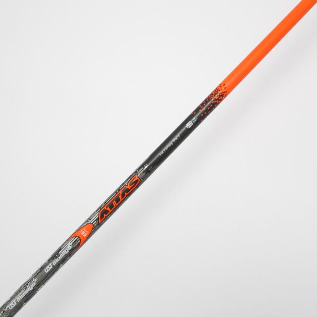 【中古ゴルフクラブ】キャロウェイゴルフ　MAVRIK　マーベリック マックス フェアウェイウッド ATTAS FW 55　シャフト：ATTAS FW 55_5