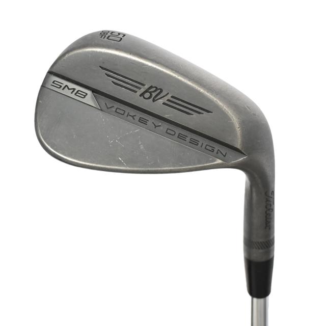 【中古ゴルフクラブ】タイトリスト　Vokey　ボーケイデザイン SM8 ジェットブラック ウェッジ N.S.PRO 950GH neo　シャフト：N.S.PRO 9…