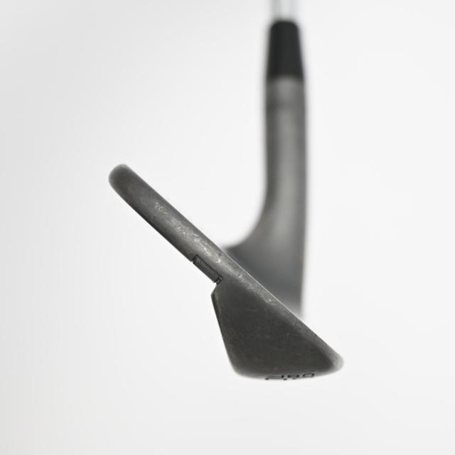 【中古ゴルフクラブ】タイトリスト　Vokey　ボーケイデザイン SM8 ジェットブラック ウェッジ N.S.PRO 950GH neo　シャフト：N.S.PRO 9…