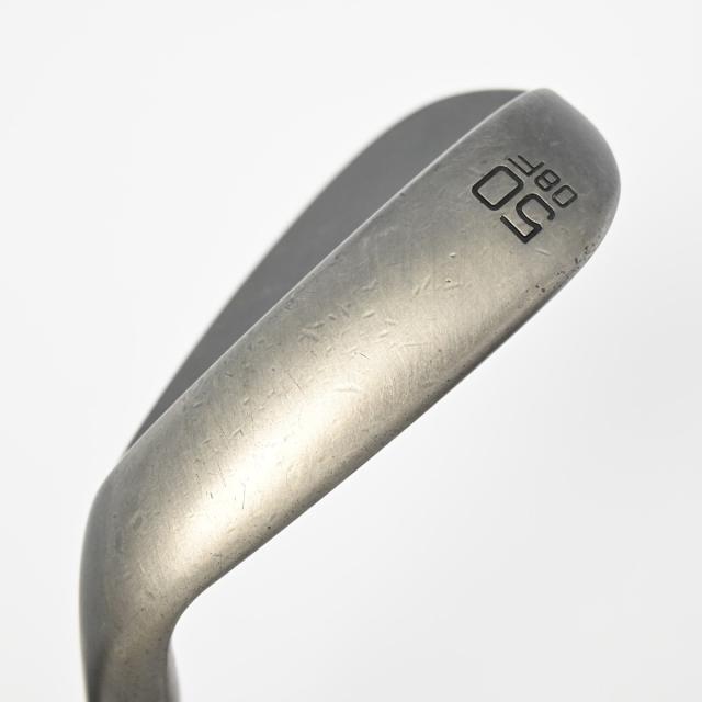 【中古ゴルフクラブ】タイトリスト　Vokey　ボーケイデザイン SM8 ジェットブラック ウェッジ N.S.PRO 950GH neo　シャフト：N.S.PRO 9…