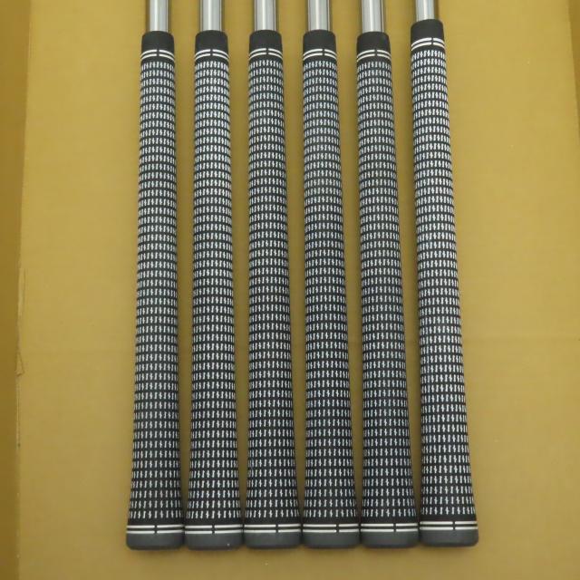 【中古ゴルフクラブ】ブリヂストン　BRIDGESTONE GOLF　242CB+ アイアン N.S.PRO 950GH neo　シャフト：N.S.PRO 950GH neo