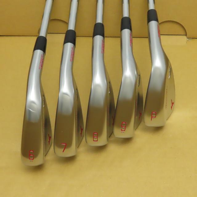 中古ゴルフクラブ】ミズノ Mizuno Pro MizunoPro M-15 アイアン