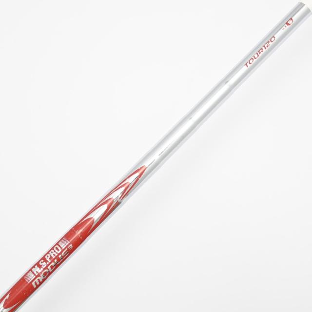 【中古ゴルフクラブ】クリーブランド　RTX　RTX ジップコア ツアーサテン ウェッジ N.S.PRO MODUS3 TOUR 120　シャフト：N.S.PRO MODUS…