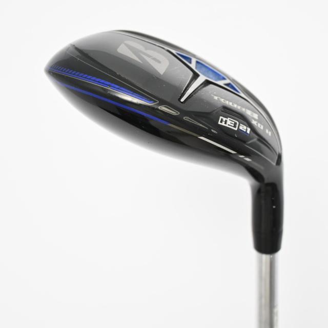 【中古ゴルフクラブ】ブリヂストン　TOUR B　TOUR B XD-H ユーティリティ N.S.PRO MODUS3 TOUR 105　シャフト：N.S.PRO MODUS3 TOUR 105
