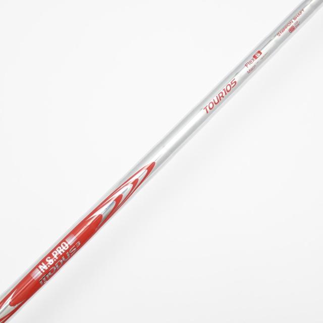【中古ゴルフクラブ】ブリヂストン　TOUR B　TOUR B XD-H ユーティリティ N.S.PRO MODUS3 TOUR 105　シャフト：N.S.PRO MODUS3 TOUR 105