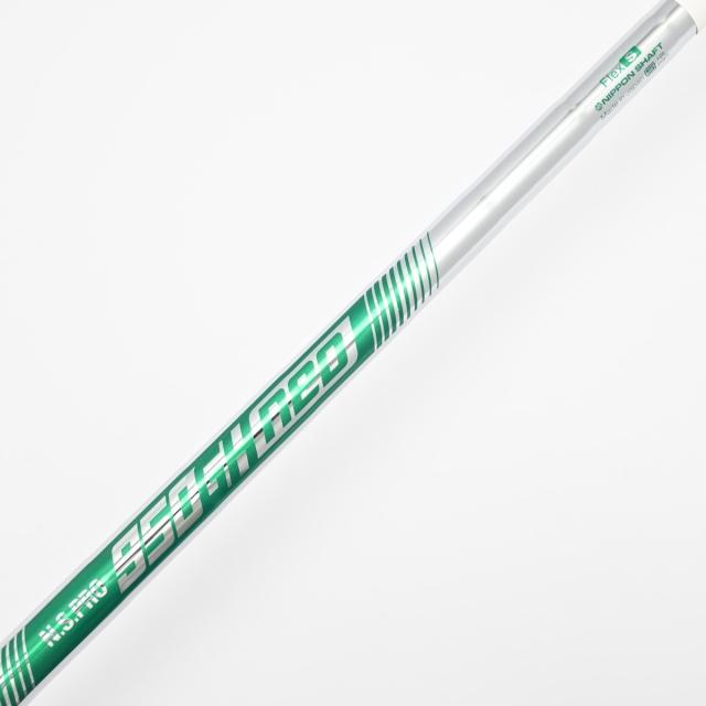 【中古ゴルフクラブ】キャロウェイゴルフ　Callaway Golf　JAWS RAW スタンダードグラインド クロムメッキ仕上げ ウェッジ N.S.PRO 950…