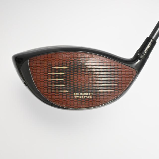 【中古ゴルフクラブ】テーラーメイド　STEALTH　ステルス ドライバー TENSEI RED TM50(2022)　シャフト：TENSEI RED TM50(2022)_2