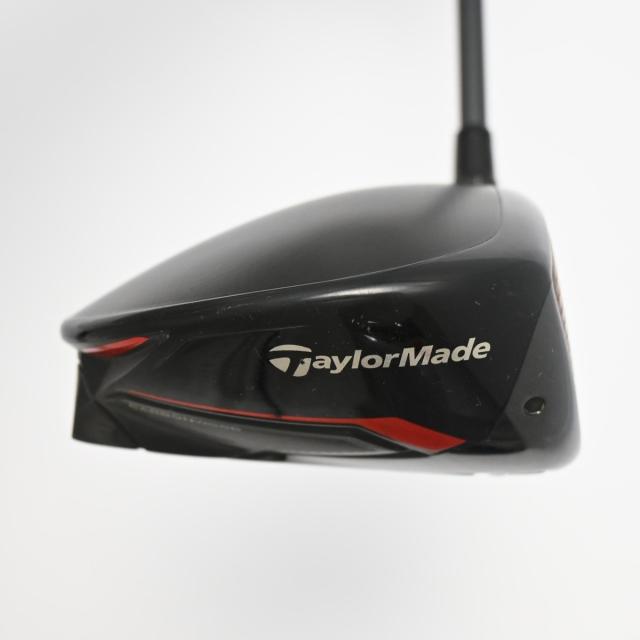 【中古ゴルフクラブ】テーラーメイド　STEALTH　ステルス ドライバー TENSEI RED TM50(2022)　シャフト：TENSEI RED TM50(2022)_3