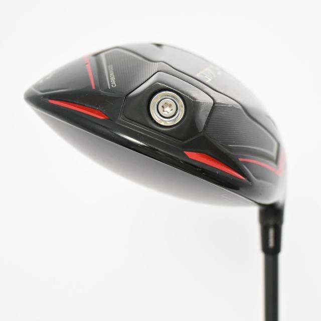 【中古ゴルフクラブ】テーラーメイド　STEALTH　ステルス ドライバー TENSEI RED TM50(2022)　シャフト：TENSEI RED TM50(2022)_4