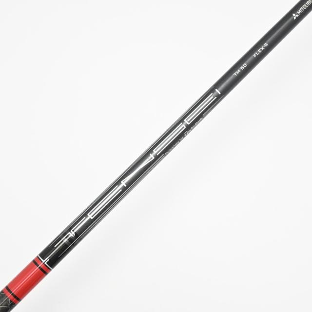 【中古ゴルフクラブ】テーラーメイド　STEALTH　ステルス ドライバー TENSEI RED TM50(2022)　シャフト：TENSEI RED TM50(2022)_5