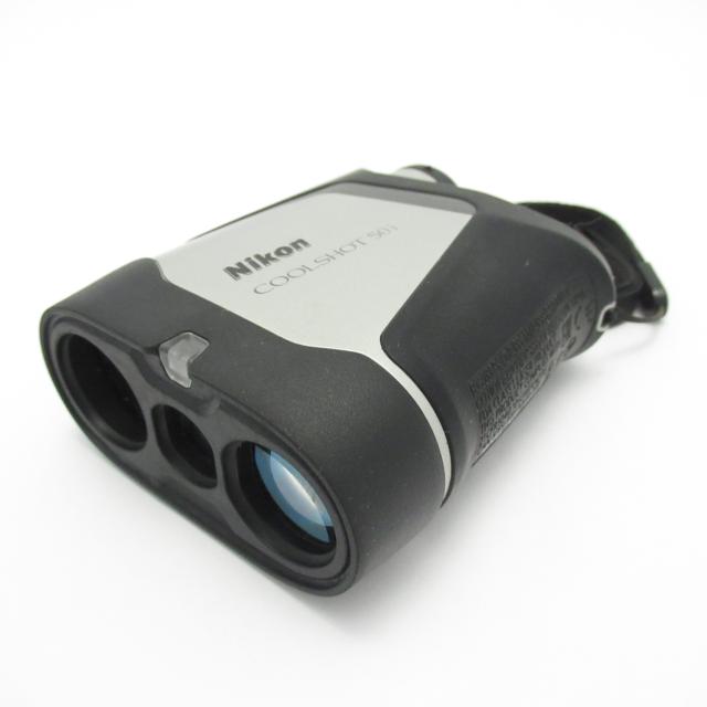 【中古】ニコン　NIKON　COOLSHOT 50i