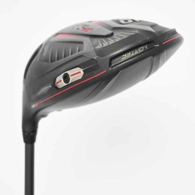 中古ゴルフクラブ】ピン G410 G410 SFT ドライバー ALTA J CB RED