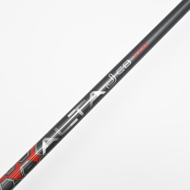 中古ゴルフクラブ】ピン G410 G410 SFT ドライバー ALTA J CB RED