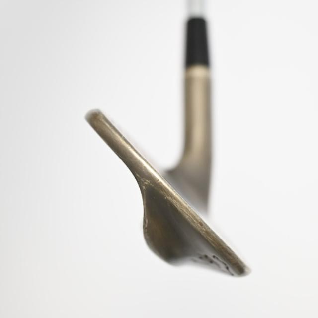 【中古ゴルフクラブ】キャスコ　DOLPHIN　ドルフィン DW-123 Copper ウェッジ N.S.PRO 950GH neo　シャフト：N.S.PRO 950GH neo