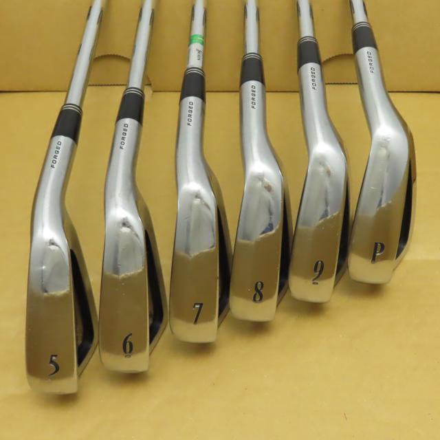 【中古ゴルフクラブ】ダンロップ　SRIXON　スリクソン Z565 アイアン N.S.PRO 980GH DST　シャフト：N.S.PRO 980GH DST