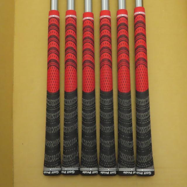 【中古ゴルフクラブ】ダンロップ　SRIXON　スリクソン Z565 アイアン N.S.PRO 980GH DST　シャフト：N.S.PRO 980GH DST