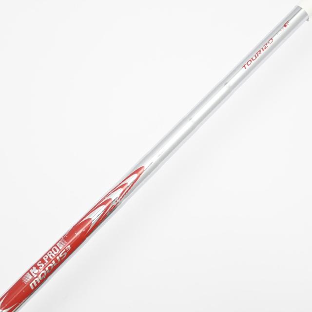 【中古ゴルフクラブ】クリーブランド　RTX　RTX ジップコア ツアーサテン ウェッジ N.S.PRO MODUS3 TOUR 120　シャフト：N.S.PRO MODUS…