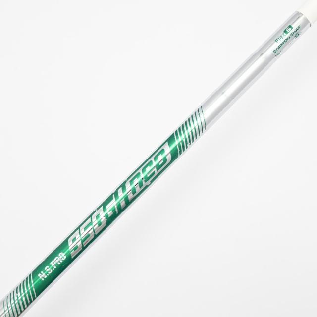 【中古ゴルフクラブ】タイトリスト　Vokey　ボーケイデザイン SM8 ツアークローム ウェッジ N.S.PRO 950GH neo　シャフト：N.S.PRO 950…