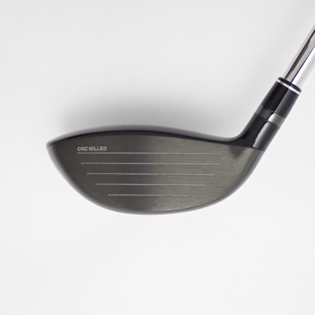 【中古ゴルフクラブ】プロギア　RS　RS5 ユーティリティ N.S.PRO SSIII ver.2 FOR PRGR　シャフト：N.S.PRO SSIII ver.2 FOR PRGR