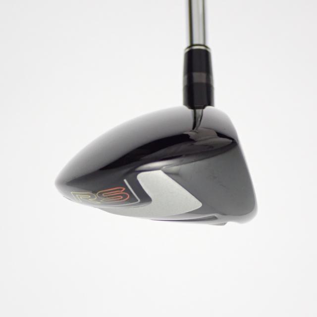 【中古ゴルフクラブ】プロギア　RS　RS5 ユーティリティ N.S.PRO SSIII ver.2 FOR PRGR　シャフト：N.S.PRO SSIII ver.2 FOR PRGR